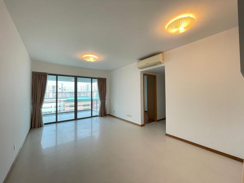 Prop-GPT: Condominium: D14  Dakota Residences