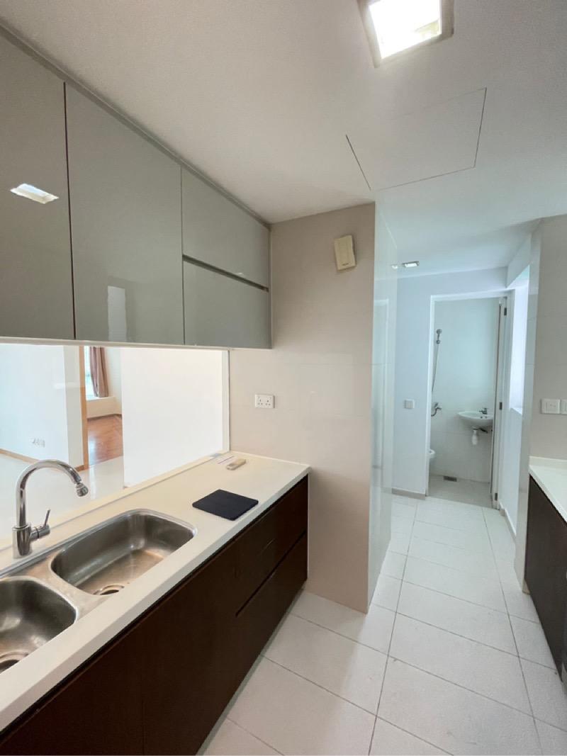 Condominium for Rent, Dakota Residences Condominium For Rent, $6,500, 3 Bed 3 Bath 1,292 sqft $5.03 psf, SGD 6,500