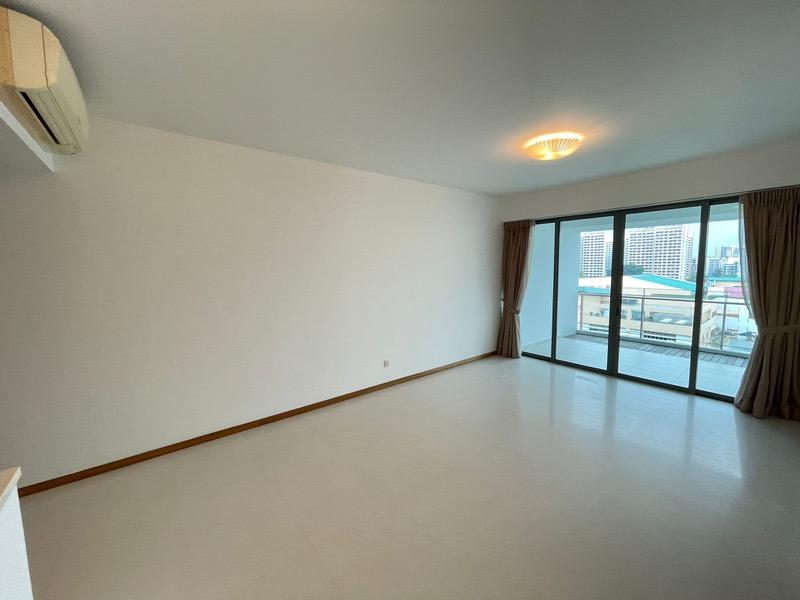 Condominium for Rent, Dakota Residences Condominium For Rent, $6,500, 3 Bed 3 Bath 1,292 sqft $5.03 psf, SGD 6,500