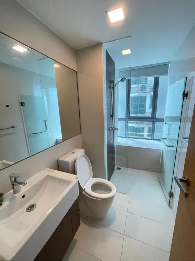 Condominium for Rent, Dakota Residences Condominium For Rent, $6,500, 3 Bed 3 Bath 1,292 sqft $5.03 psf, SGD 6,500