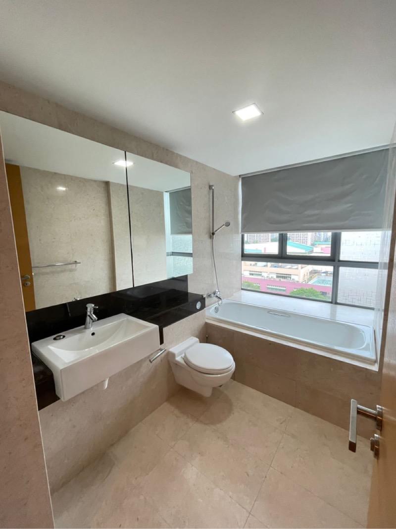 Condominium for Rent, Dakota Residences Condominium For Rent, $6,500, 3 Bed 3 Bath 1,292 sqft $5.03 psf, SGD 6,500