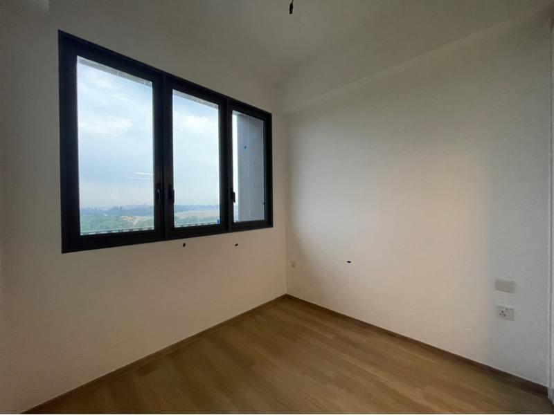 Condominium for Rent, Parc Botannia Condominium For Rent, $3,000, 1 Bed 1 Bath 506 sqft $5.93 psf, SGD 3,000