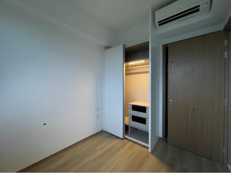 Condominium for Rent, Parc Botannia Condominium For Rent, $3,000, 1 Bed 1 Bath 506 sqft $5.93 psf, SGD 3,000