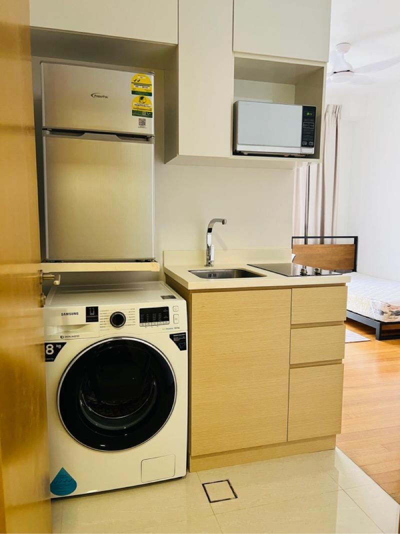 Apartment for Rent, The Serenno Apartment For Rent, $2,6001 Bath 200 sqft $13.00 psf, SGD 2,600 | Freehold