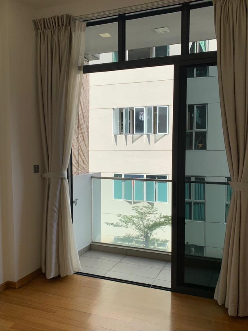 Apartment for Rent, The Serenno Apartment For Rent, $2,6001 Bath 200 sqft $13.00 psf, SGD 2,600 | Freehold