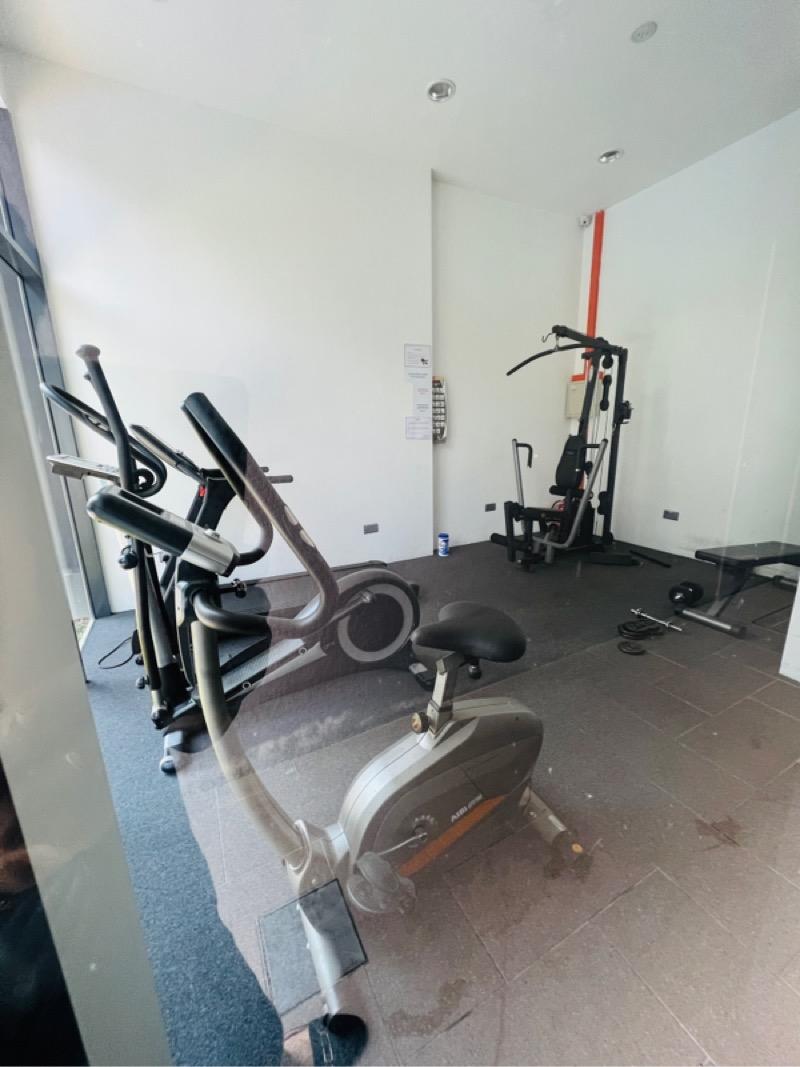 Apartment for Rent, The Serenno Apartment For Rent, $2,6001 Bath 200 sqft $13.00 psf, SGD 2,600 | Freehold