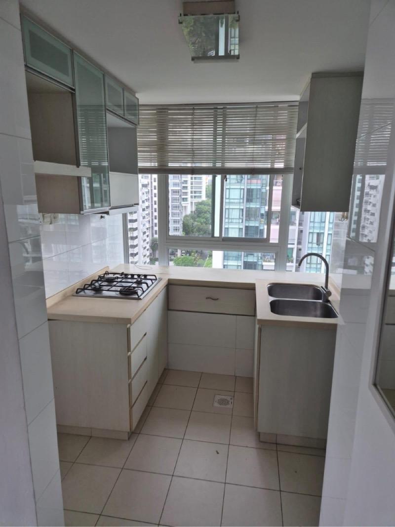 Apartment for Rent, The Medge Apartment For Rent, $3,500, 2 Bed 2 Bath 807 sqft $4.34 psf, SGD 3,500