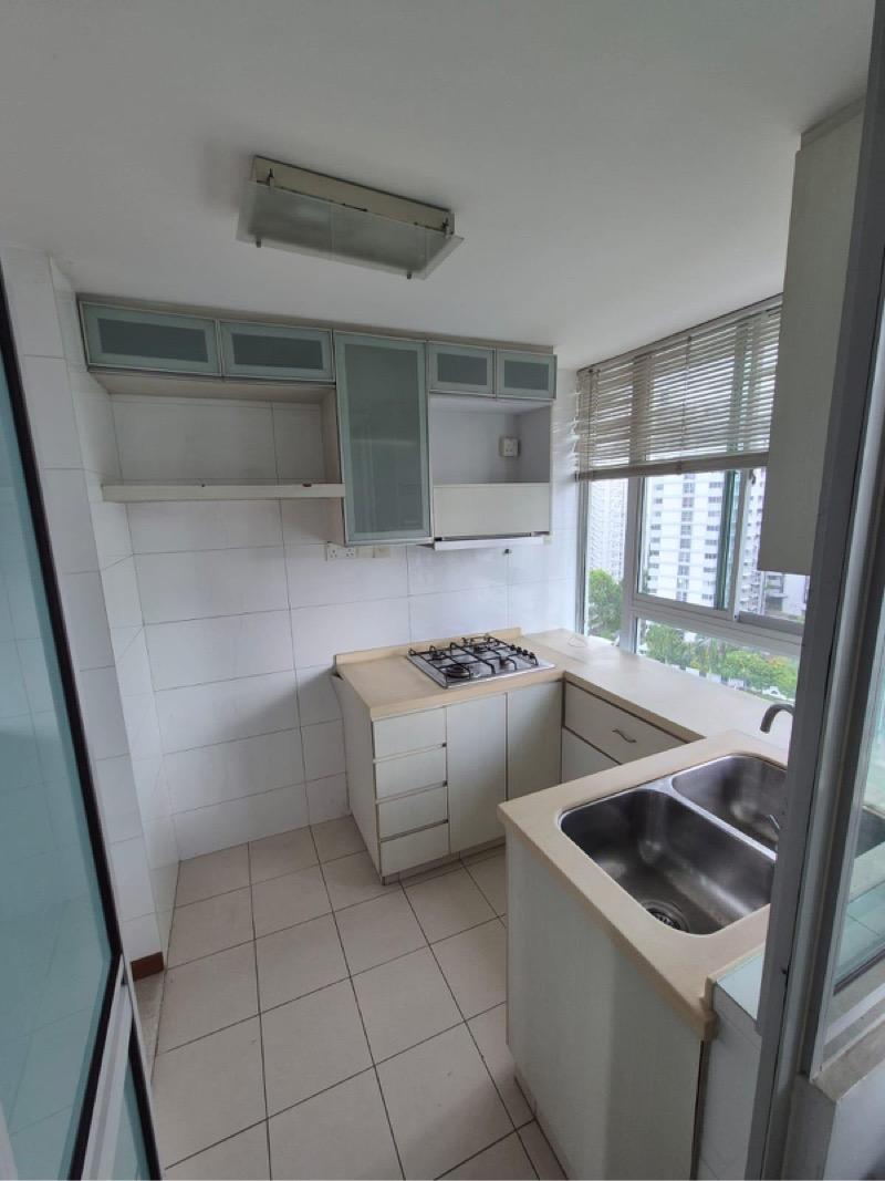 Apartment for Rent, The Medge Apartment For Rent, $3,500, 2 Bed 2 Bath 807 sqft $4.34 psf, SGD 3,500