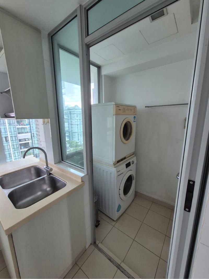 Apartment for Rent, The Medge Apartment For Rent, $3,500, 2 Bed 2 Bath 807 sqft $4.34 psf, SGD 3,500