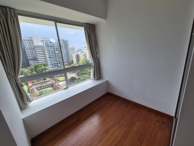 Apartment for Rent, The Medge Apartment For Rent, $3,500, 2 Bed 2 Bath 807 sqft $4.34 psf, SGD 3,500