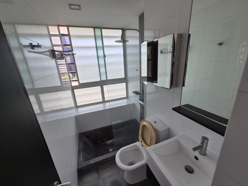 Apartment for Rent, The Medge Apartment For Rent, $3,500, 2 Bed 2 Bath 807 sqft $4.34 psf, SGD 3,500
