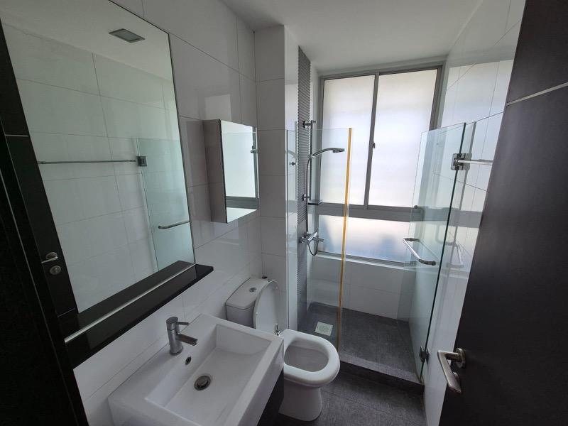 Apartment for Rent, The Medge Apartment For Rent, $3,500, 2 Bed 2 Bath 807 sqft $4.34 psf, SGD 3,500