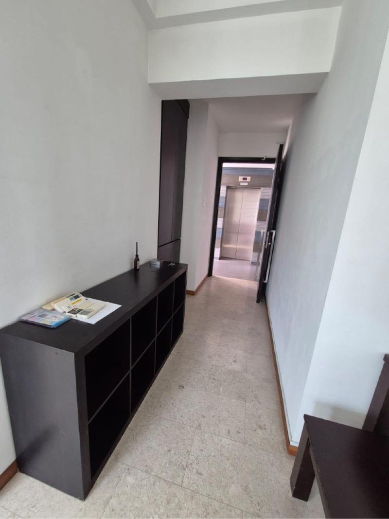 Apartment for Rent, The Medge Apartment For Rent, $3,500, 2 Bed 2 Bath 807 sqft $4.34 psf, SGD 3,500