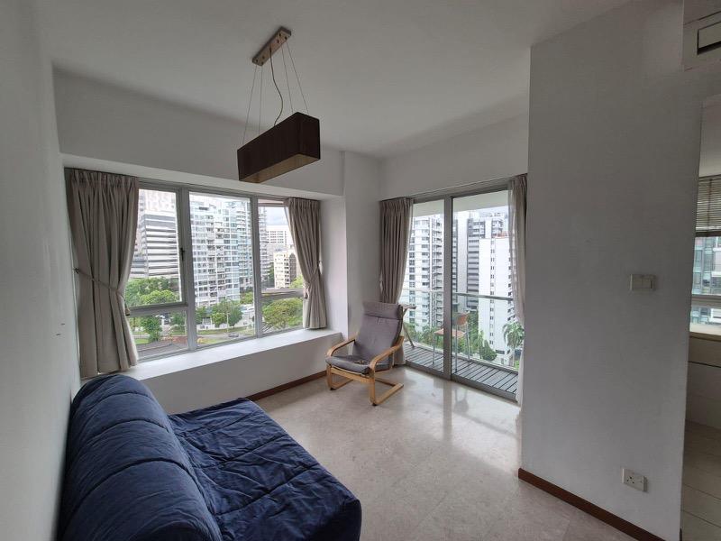 Apartment for Rent, The Medge Apartment For Rent, $3,500, 2 Bed 2 Bath 807 sqft $4.34 psf, SGD 3,500