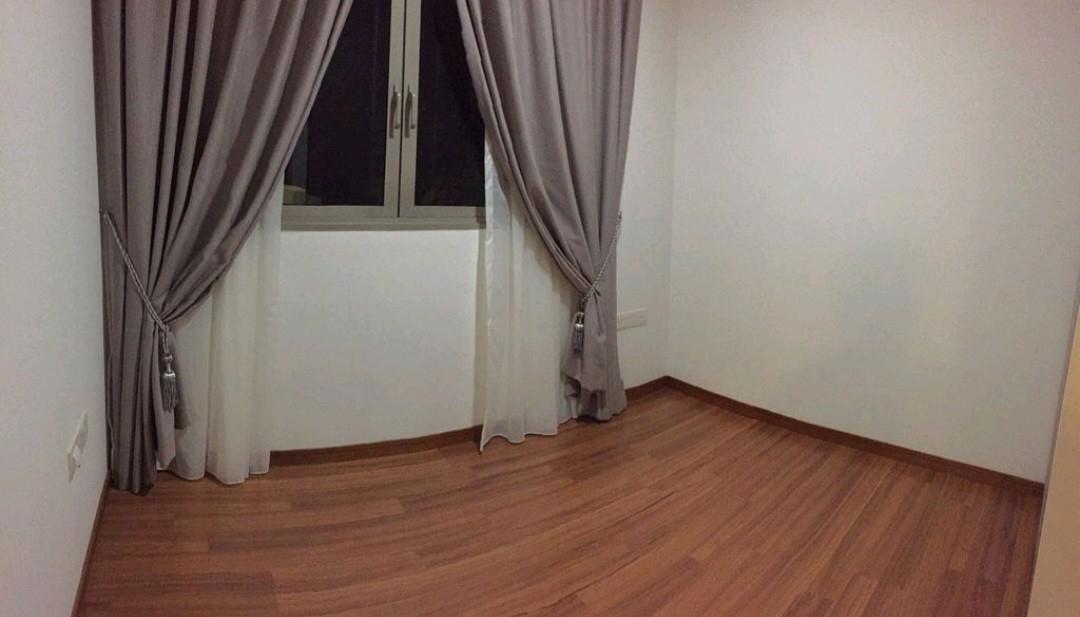 Condominium for Rent, Terrasse Condominium For Rent, $3,500, 2 Bed 2 Bath 732 sqft $4.78 psf, SGD 3,500 | 99-year Leasehold