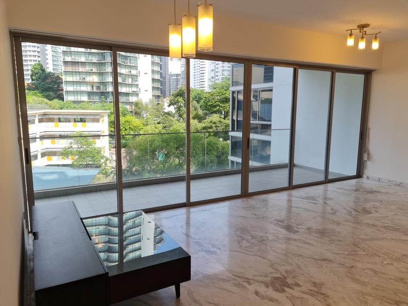 Prop-GPT: Condominium: D09 Cairnhill Suites @ Cairnhill