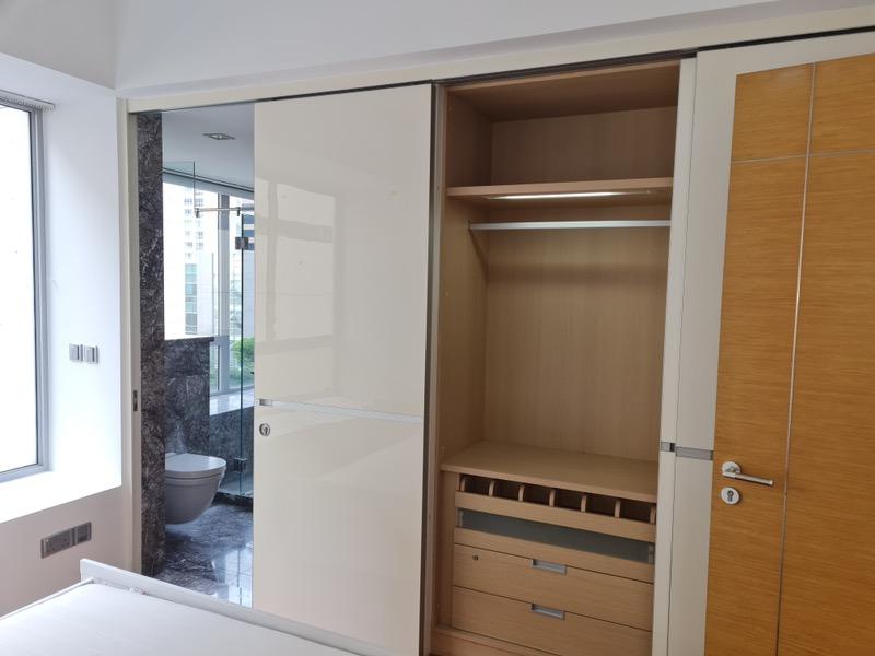 Condominium for Rent, Suites @ Cairnhill Condominium For Rent, $10,000, 4 Bed 4 Bath 1,860 sqft $5.38 psf, SGD 10,000