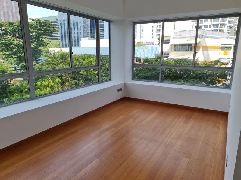Condominium for Rent, Suites @ Cairnhill Condominium For Rent, $10,000, 4 Bed 4 Bath 1,860 sqft $5.38 psf, SGD 10,000