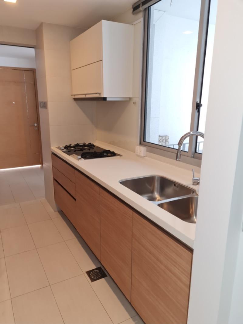 Condominium for Rent, Suites @ Cairnhill Condominium For Rent, $7,200, 2 Bed 2 Bath 1,184 sqft $6.08 psf, SGD 7,200