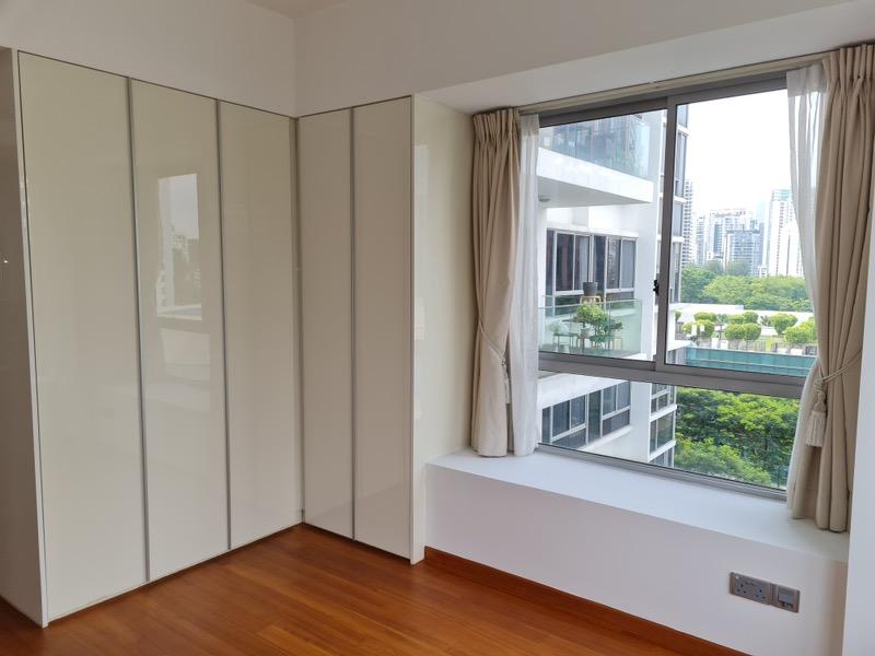 Condominium for Rent, Suites @ Cairnhill Condominium For Rent, $7,200, 2 Bed 2 Bath 1,184 sqft $6.08 psf, SGD 7,200