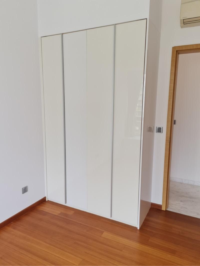 Condominium for Rent, Suites @ Cairnhill Condominium For Rent, $7,200, 2 Bed 2 Bath 1,184 sqft $6.08 psf, SGD 7,200