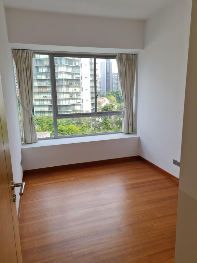 Condominium for Rent, Suites @ Cairnhill Condominium For Rent, $7,200, 2 Bed 2 Bath 1,184 sqft $6.08 psf, SGD 7,200