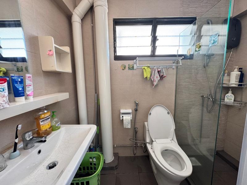 HDB Apartment for Rent: Choa Chu Kang, D23, 680154