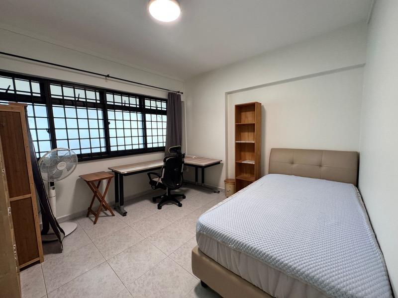HDB Apartment for Rent: Choa Chu Kang, D23, 680154