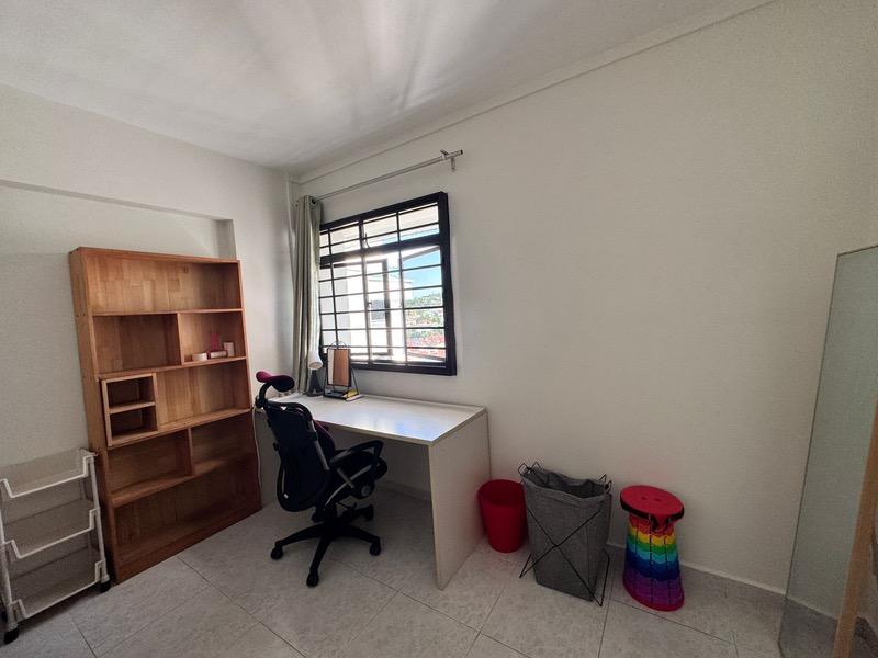 HDB Apartment for Rent: Choa Chu Kang, D23, 680154