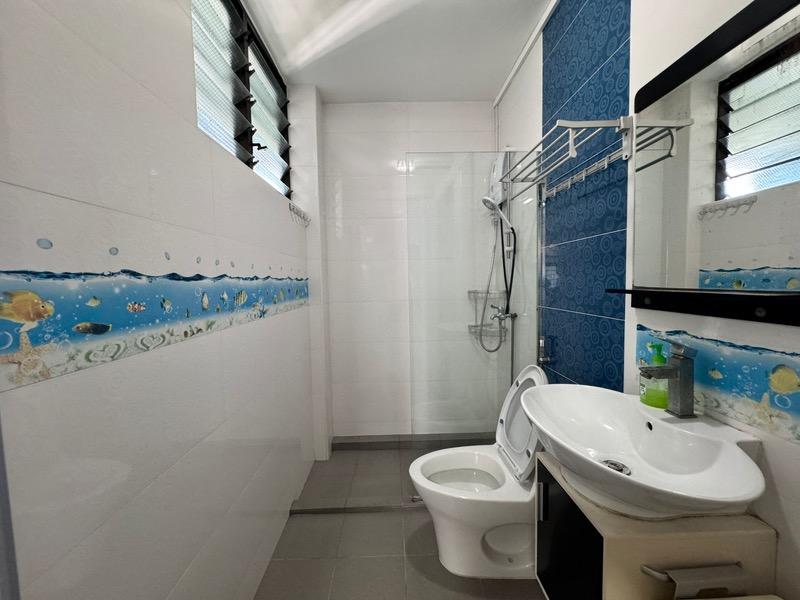 HDB Apartment for Rent: Choa Chu Kang, D23, 680154