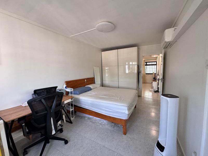 HDB Apartment for Rent: Choa Chu Kang, D23, 680154