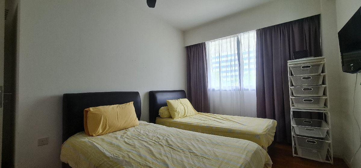 HDB Apartment for Rent, 308A Punggol Walk HDB Apartment For Rent, $3,888, 3 Bed 2 Bath 990 sqft $3.93 psf, SGD 3,888 | 99-year Leasehold