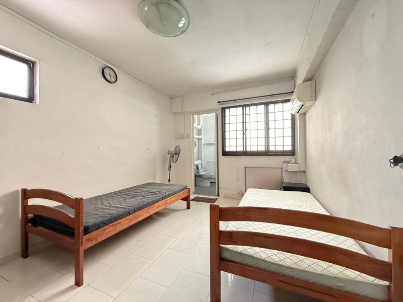 HDB Apartment for Rent, 172 Woodlands Street 13 HDB Apartment For Rent, $3,600, 3 Bed 2 Bath 990 sqft $3.64 psf, SGD 3,600 | 99-year Leasehold