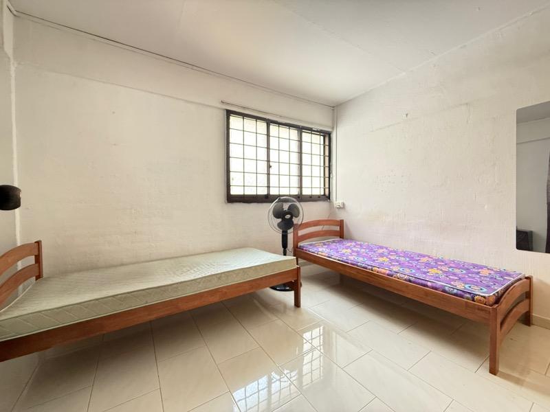 HDB Apartment for Rent, 172 Woodlands Street 13 HDB Apartment For Rent, $3,600, 3 Bed 2 Bath 990 sqft $3.64 psf, SGD 3,600 | 99-year Leasehold