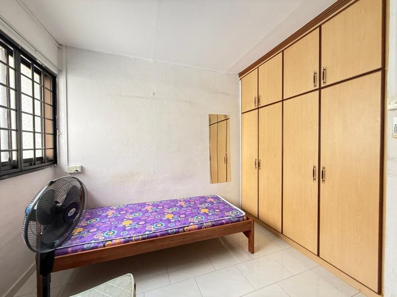 HDB Apartment for Rent, 172 Woodlands Street 13 HDB Apartment For Rent, $3,600, 3 Bed 2 Bath 990 sqft $3.64 psf, SGD 3,600 | 99-year Leasehold