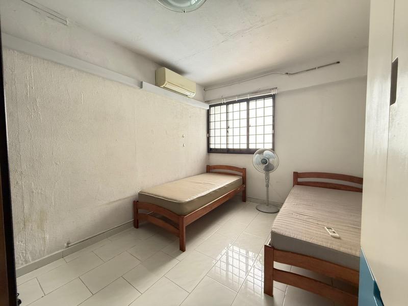 HDB Apartment for Rent, 172 Woodlands Street 13 HDB Apartment For Rent, $3,600, 3 Bed 2 Bath 990 sqft $3.64 psf, SGD 3,600 | 99-year Leasehold