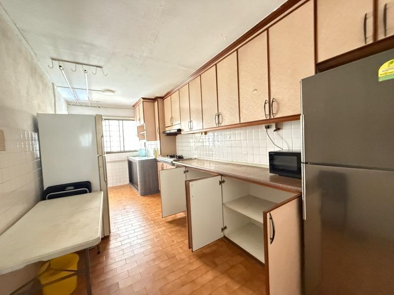 HDB Apartment for Rent, 172 Woodlands Street 13 HDB Apartment For Rent, $3,600, 3 Bed 2 Bath 990 sqft $3.64 psf, SGD 3,600 | 99-year Leasehold