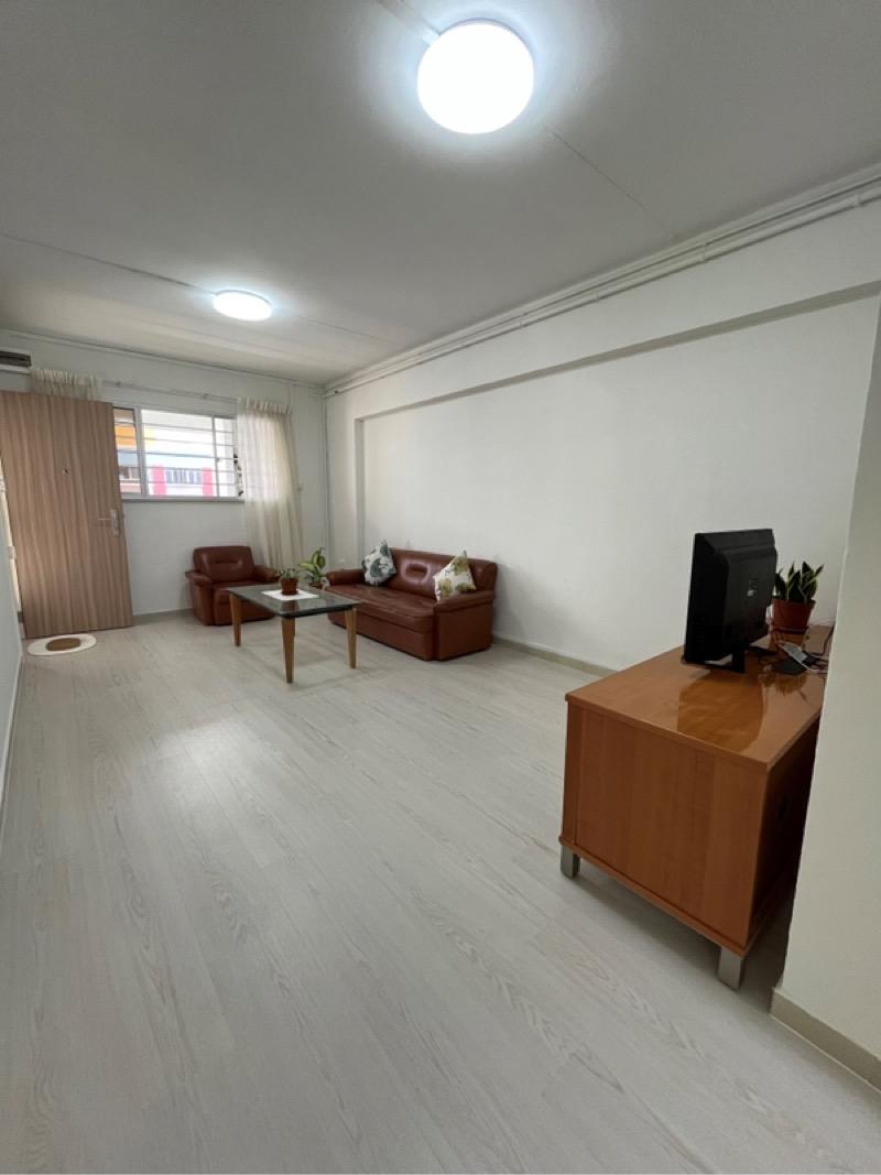 HDB Apartment for Rent, 894A Tampines Street 81 HDB Apartment For Rent, $3,000, 2 Bed 2 Bath 796 sqft $3.77 psf, SGD 3,000 | 99-year Leasehold