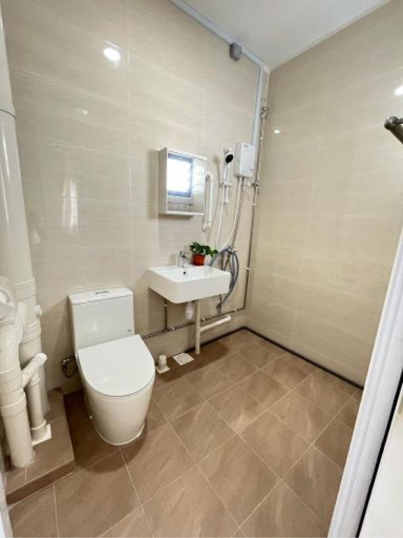HDB Apartment for Rent, 894A Tampines Street 81 HDB Apartment For Rent, $3,000, 2 Bed 2 Bath 796 sqft $3.77 psf, SGD 3,000 | 99-year Leasehold