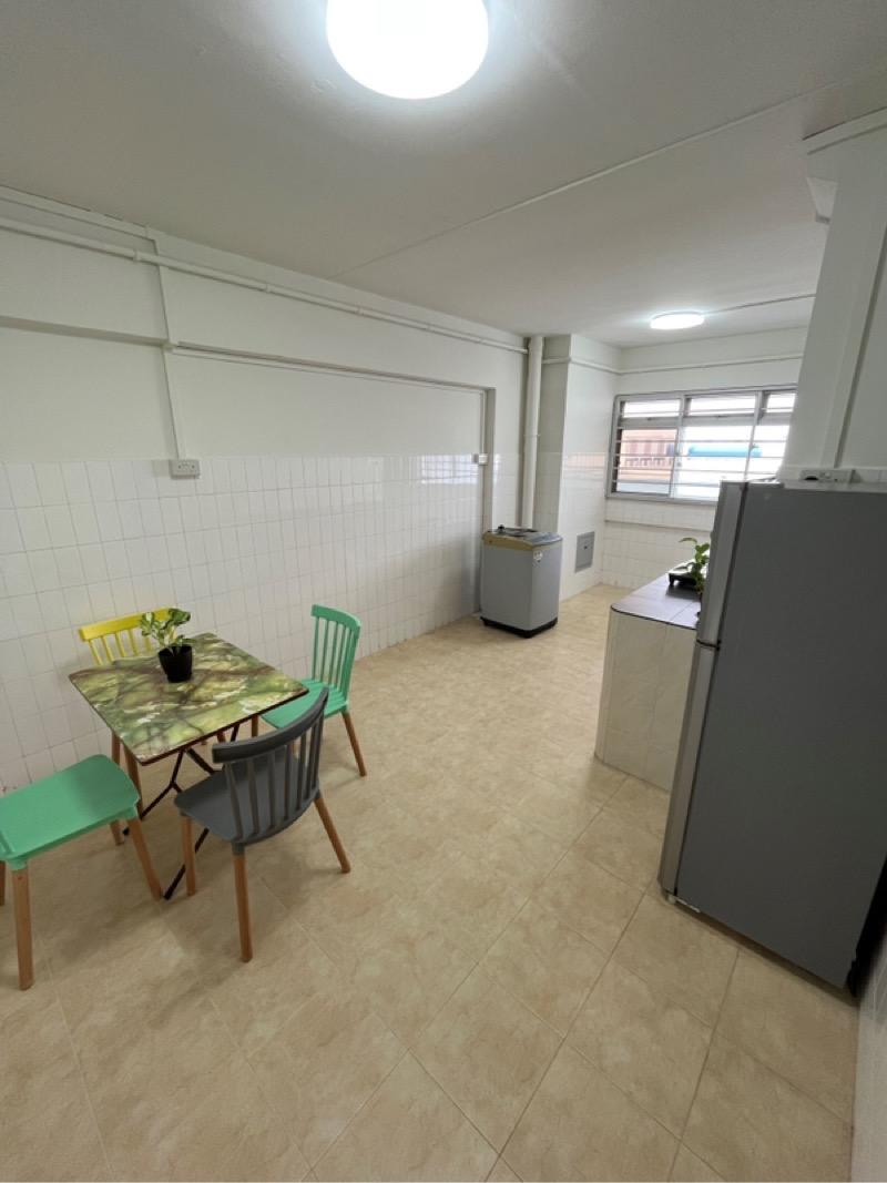 HDB Apartment for Rent, 894A Tampines Street 81 HDB Apartment For Rent, $3,000, 2 Bed 2 Bath 796 sqft $3.77 psf, SGD 3,000 | 99-year Leasehold