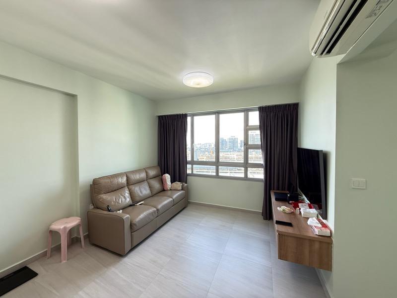 Prop-GPT: HDB Apartment: D20 Ang Mo Kio 590A Ang Mo Kio Street 51