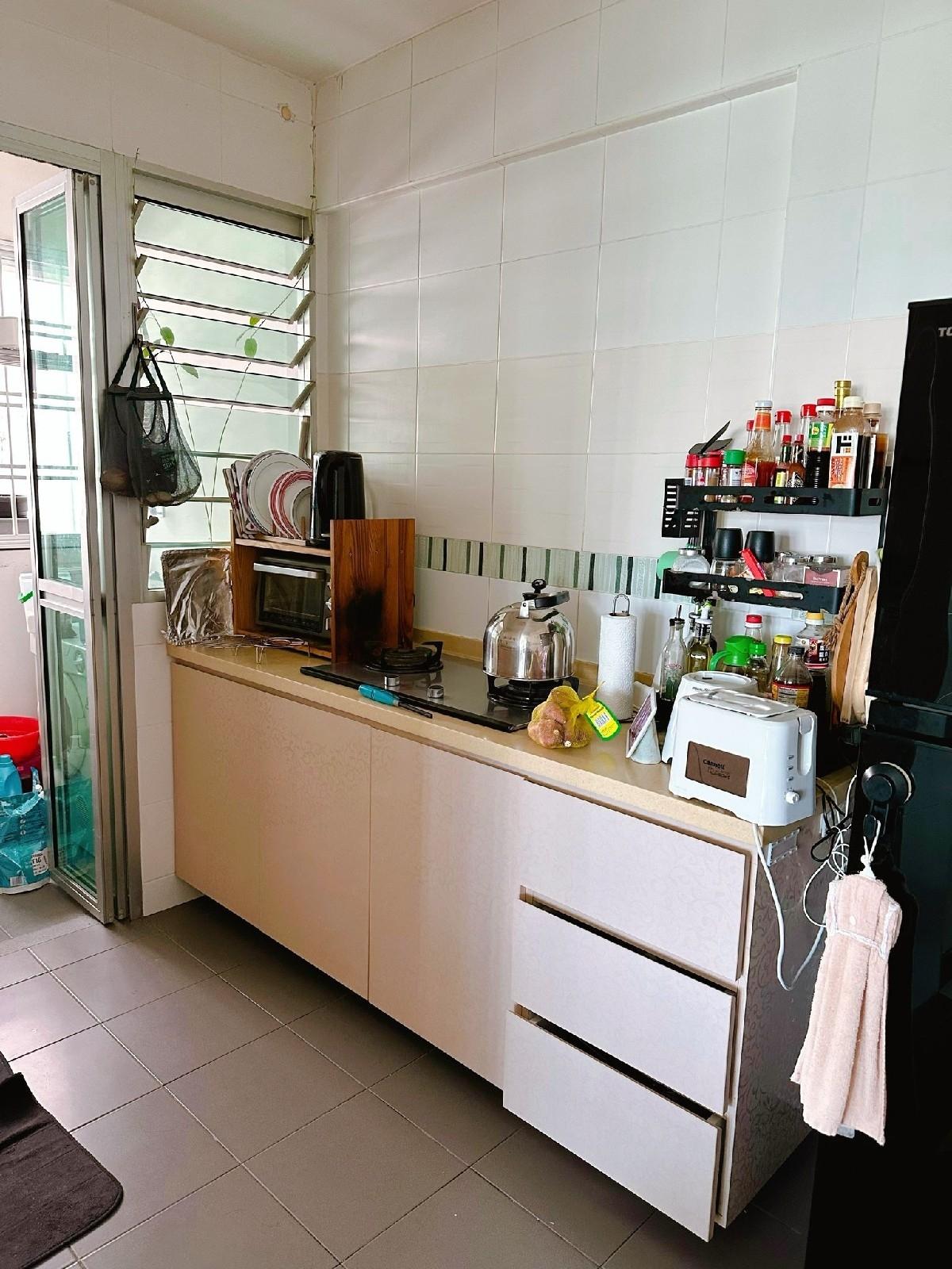 HDB Apartment for Rent, 209C Punggol Place HDB Apartment For Rent, $3,000, 2 Bed 2 Bath 732 sqft $4.10 psf, SGD 3,000 | 99-year Leasehold