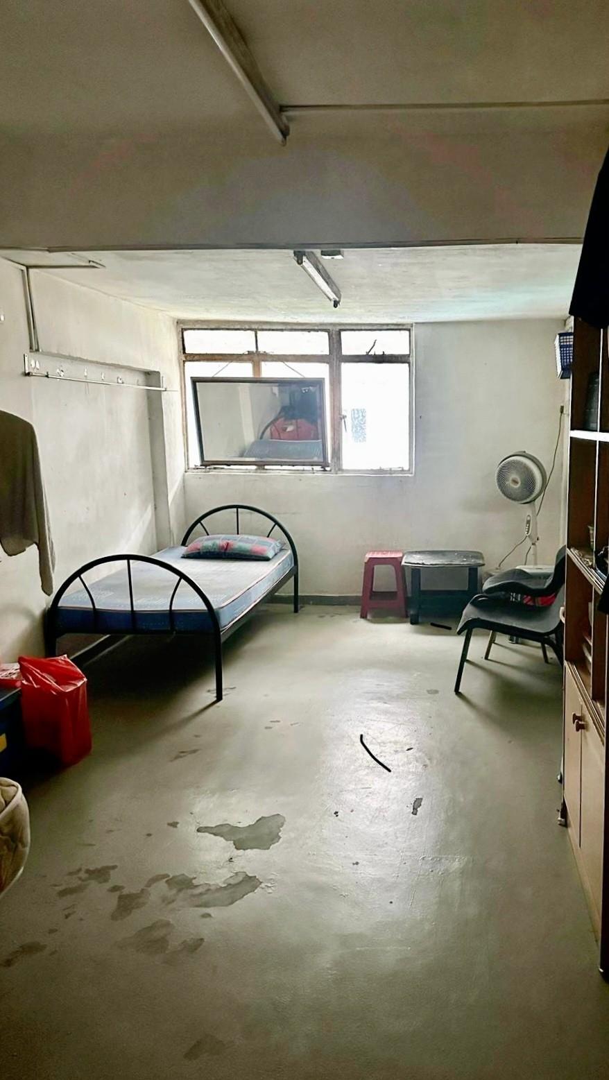 HDB Apartment for Rent: D25, 730132