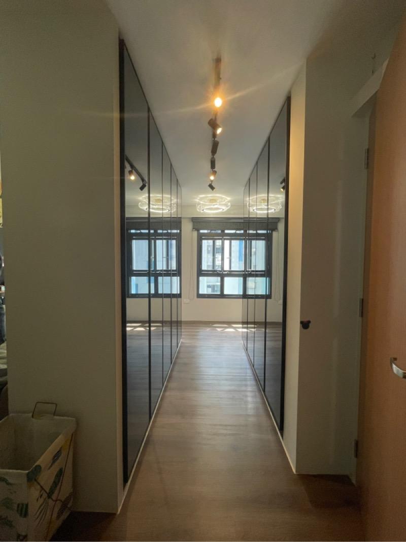 HDB Apartment for Rent, 118A Alkaff Crescent HDB Apartment For Rent, $4,200, 1 Bed 2 Bath 1,001 sqft $4.20 psf, SGD 4,200 | 99-year Leasehold