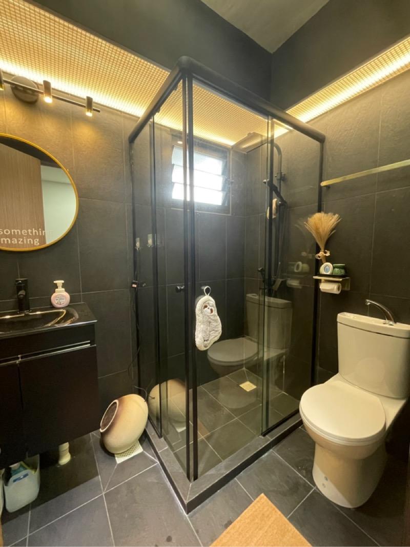 HDB Apartment for Rent, 118A Alkaff Crescent HDB Apartment For Rent, $4,200, 1 Bed 2 Bath 1,001 sqft $4.20 psf, SGD 4,200 | 99-year Leasehold