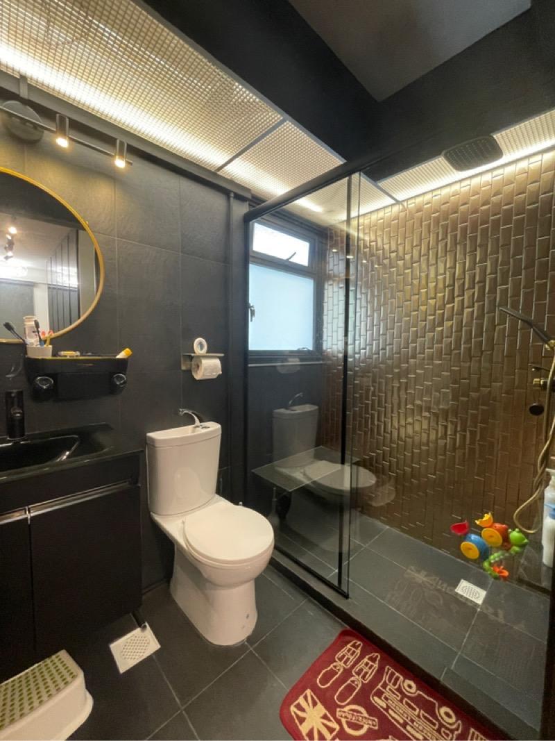 HDB Apartment for Rent, 118A Alkaff Crescent HDB Apartment For Rent, $4,200, 1 Bed 2 Bath 1,001 sqft $4.20 psf, SGD 4,200 | 99-year Leasehold