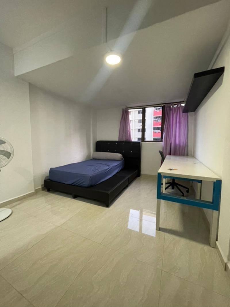 HDB Apartment for Rent, 610 Ang Mo Kio Avenue 4 HDB Apartment For Rent, $2,750, 2 Bed 2 Bath 882 sqft $3.12 psf, SGD 2,750 | 99-year Leasehold
