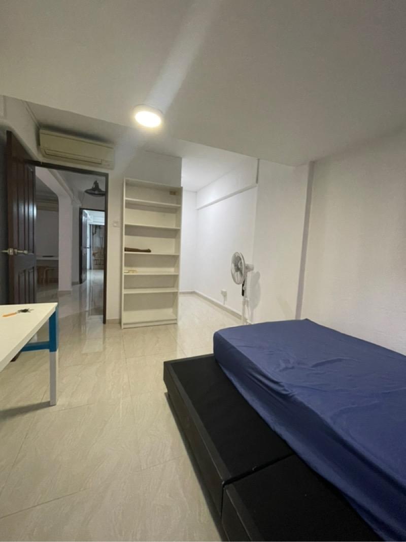 HDB Apartment for Rent, 610 Ang Mo Kio Avenue 4 HDB Apartment For Rent, $2,750, 2 Bed 2 Bath 882 sqft $3.12 psf, SGD 2,750 | 99-year Leasehold