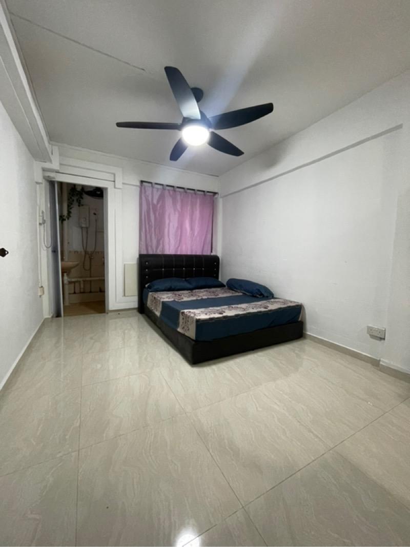 HDB Apartment for Rent, 610 Ang Mo Kio Avenue 4 HDB Apartment For Rent, $2,750, 2 Bed 2 Bath 882 sqft $3.12 psf, SGD 2,750 | 99-year Leasehold