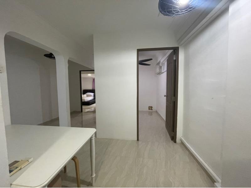 HDB Apartment for Rent, 610 Ang Mo Kio Avenue 4 HDB Apartment For Rent, $2,750, 2 Bed 2 Bath 882 sqft $3.12 psf, SGD 2,750 | 99-year Leasehold